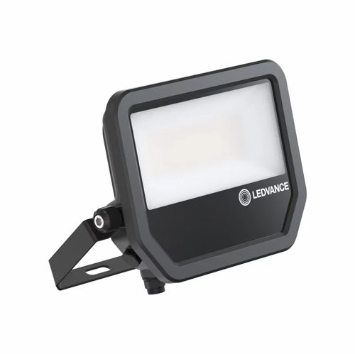 LED прожектор LEDVANCE FL 50P 41W 4000К PS SY100 IP66 чорний
