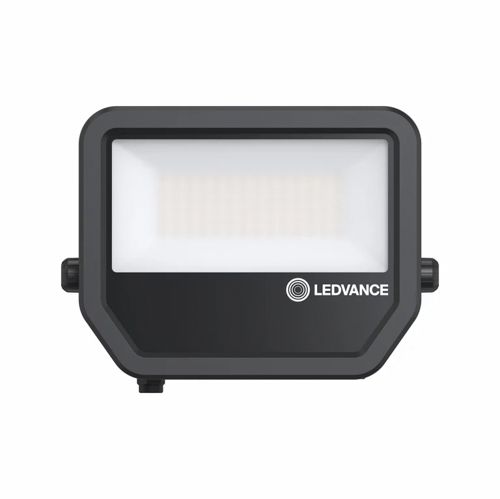 LED прожектор LEDVANCE FL 50P 41W 6500К PS SY100 IP66 чорний
