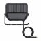 LED прожектор LEDVANCE FL 50P 41W 6500К PS SY100 IP66 чорний