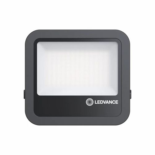 LED прожектор LEDVANCE FL 100P 69W 4000К PS SY100 IP66 чорний