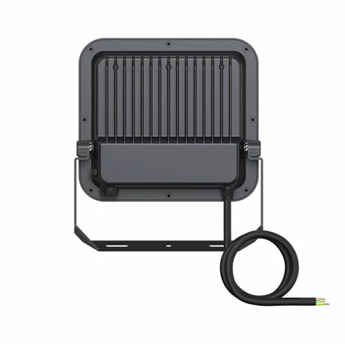 LED прожектор LEDVANCE FL 100P 69W 4000К PS SY100 IP66 чорний