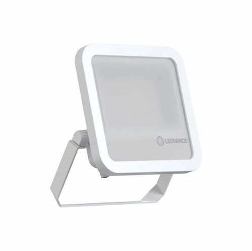 LED прожектор LEDVANCE FL 100P 69W 4000К PS SY100 IP66 білий