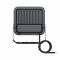 LED прожектор LEDVANCE FL 100P 69W 6500К PS SY100 IP66 чорний