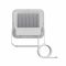 LED прожектор LEDVANCE FL 100P 69W 6500К PS SY100 IP66 білий