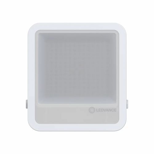 LED прожектор LEDVANCE FL 150P 100W 3000К PS SY100 IP66 білий