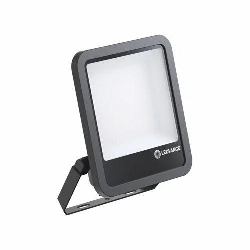 LED прожектор LEDVANCE FL 150P 100W 6500К PS SY100 IP66 чорний