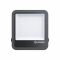 LED прожектор LEDVANCE FL 150P 100W 6500К PS SY100 IP66 чорний