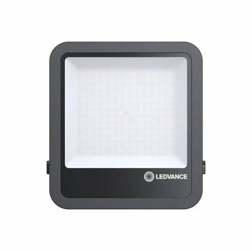 LED прожектор LEDVANCE FL 150P 100W 6500К PS SY100 IP66 чорний