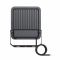 LED прожектор LEDVANCE FL 150P 100W 6500К PS SY100 IP66 чорний