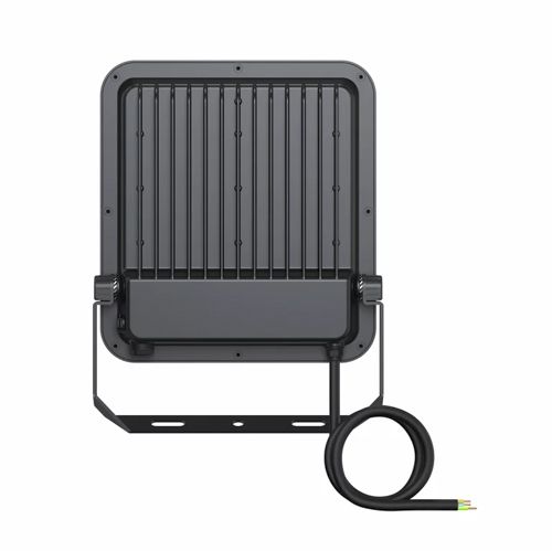 LED прожектор LEDVANCE FL 150P 100W 6500К PS SY100 IP66 чорний