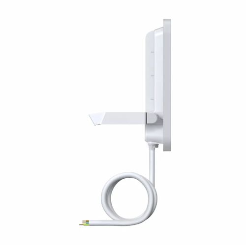 LED прожектор LEDVANCE FL 150P 100W 6500К PS SY100 IP66 білий