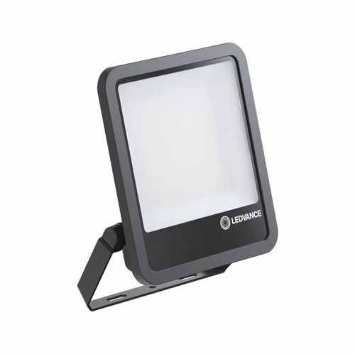 LED прожектор LEDVANCE FL 200P 133W 4000К PS SY100 IP66 чорний