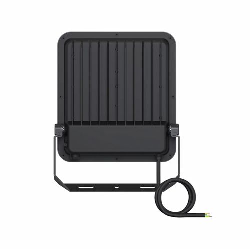 LED прожектор LEDVANCE FL 200P 133W 4000К PS SY100 IP66 чорний