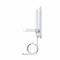 LED прожектор LEDVANCE FL 200P 133W 4000К PS SY100 IP66 білий