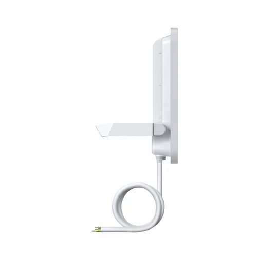 LED прожектор LEDVANCE FL 200P 133W 4000К PS SY100 IP66 білий