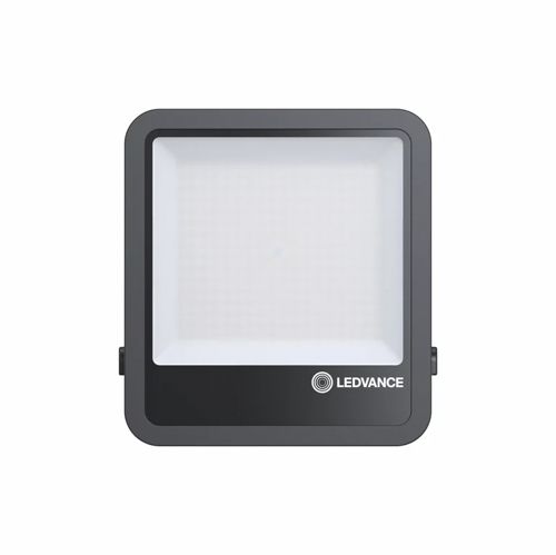 LED прожектор LEDVANCE FL 200P 133W 6500К PS SY100 IP66 чорний