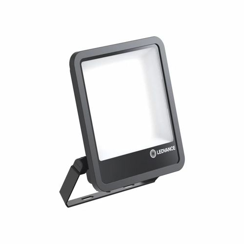 LED прожектор LEDVANCE FL 250P 167W 3000К PS SY100 IP66 чорний