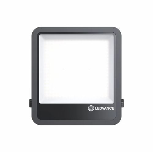 LED прожектор LEDVANCE FL 250P 167W 3000К PS SY100 IP66 чорний