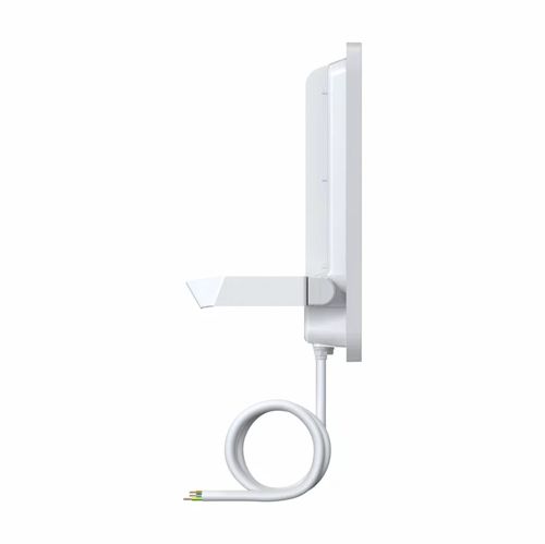 LED прожектор LEDVANCE FL 250P 167W 3000К PS SY100 IP66 білий