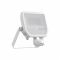 LED прожектор LEDVANCE FL 50 SN P 41W 4000К с датчиком движения IP65 белый