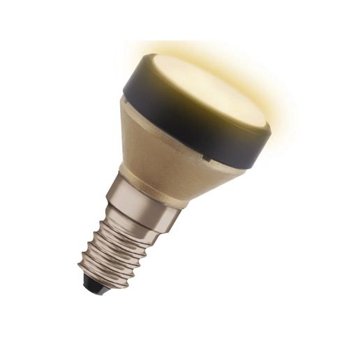 Лампа LED OSRAM FLAT 28 3,5W 2700K FR E14