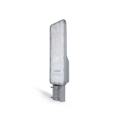 Ліхтар LED вуличний Videx автономний VL-SLSO-305 30W 5000К