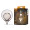Лампа LED Videx філаментна VL-DG125-BB80LF 3.5W 3000К Е27 Bulb in bulb