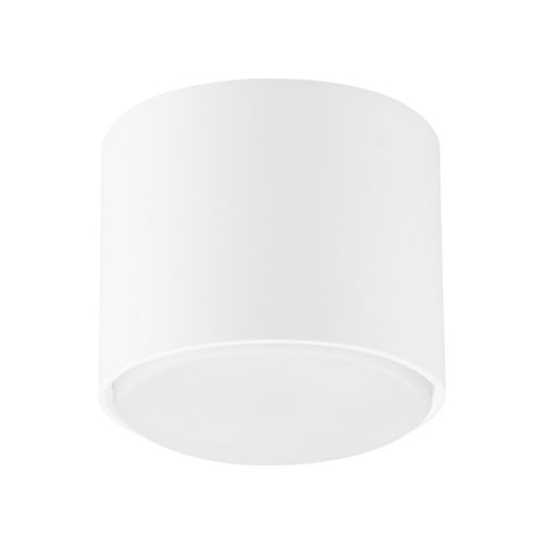 LED світильник під лампу Videx GX53 VL-SPF15A-W накладний білий