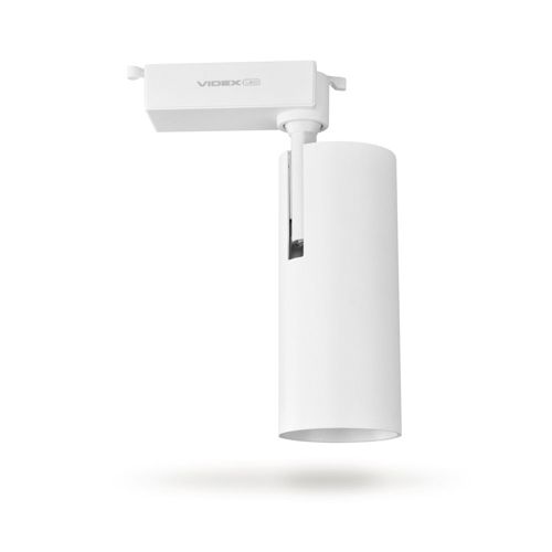 LED світильник трековий Videx 30W 4100К білий