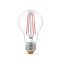Лампа LED Videx Filament A60FF 08W 1200К Е27