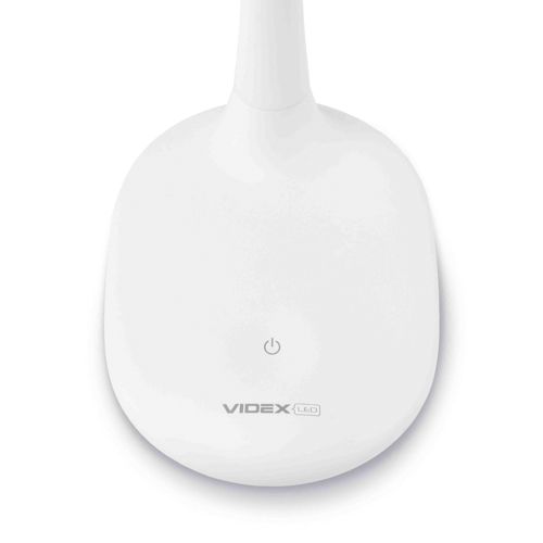Світильник настільний Videx TF03W 8W 3000-5500К