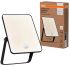 LED прожектор OSRAM FL ESSENTIAL SENSOR 20W 4000K BK