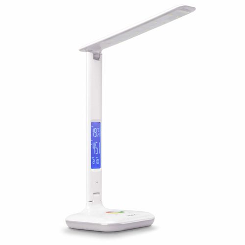 Світильник настільний Videx TF05W-RGB 7W 3000-5500К