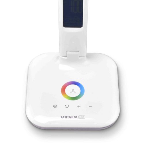Світильник настільний Videx TF05W-RGB 7W 3000-5500К