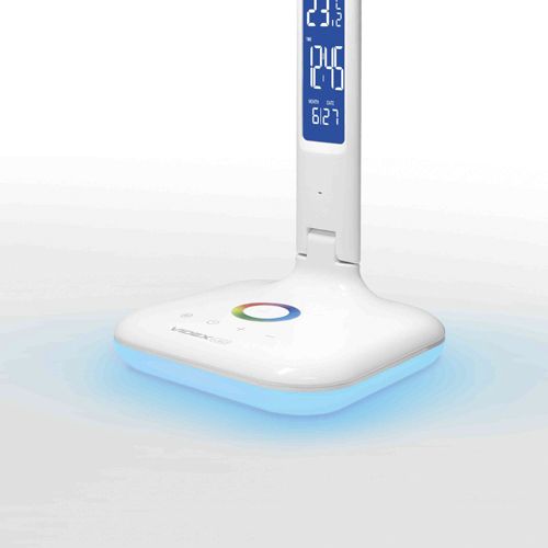 Світильник настільний Videx TF05W-RGB 7W 3000-5500К