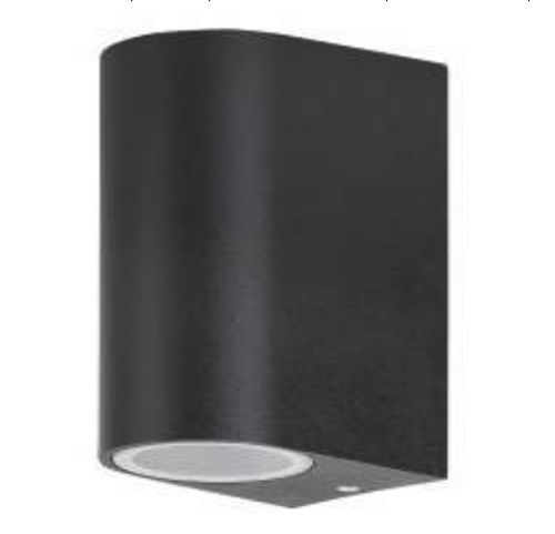 LED світильник архітектурний Videx AR032 IP54 6W 2700К