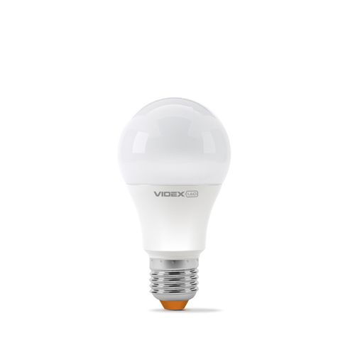 Лампа LED Videx з регулюванням колірності A60eC3 10W E27