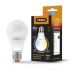 Лампа LED Videx A60eC3 12W 220V Е27