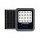 LED прожектор Videx автономний 500lm 5000К