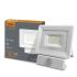LED прожектор Videx Fe 30W 5000К сенсорний