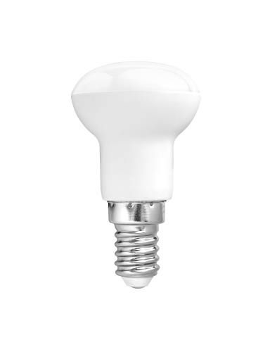 Лампа LED Delux FC1 4W R39 4100K E14