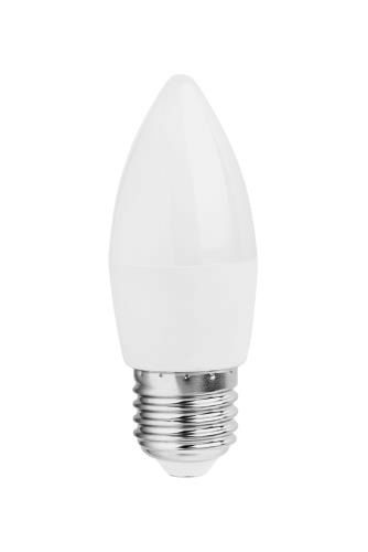 Лампа LED Delux BL37B 5W 4100K E27