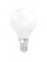 Лампа LED Delux BL50P 5W 2700K E14