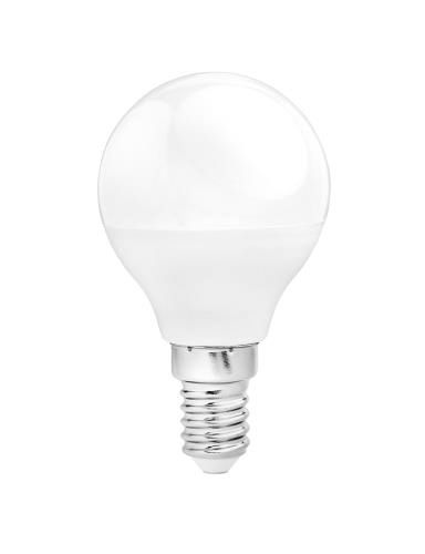 Лампа LED Delux BL50P 5W 4100K E14 (90002759)