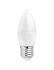 Лампа LED Delux BL37B 7W 2700K E27