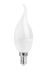 Лампа LED Delux BL37B 6W tail 4100K E14