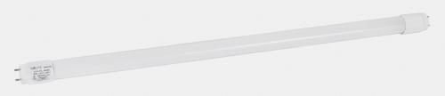 Лампа LED Delux FLE-002 9W T8 4000K G13 скло (90008340)