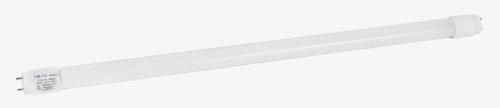 Лампа LED Delux FLE-002 18W T8 4000K G13 скло (90008343)