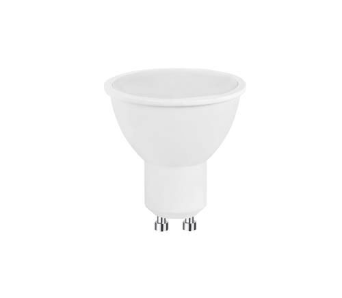 Лампа LED Delux GU10A 7W 4100K GU10 (90008349)