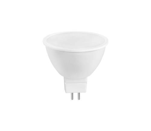Лампа LED Delux MR16A 5W 4100K 12V GU5.3